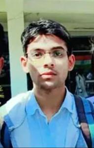 Chauhan Hariom