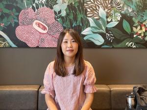 上村 真喜子