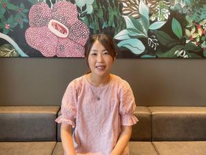 上村 真喜子