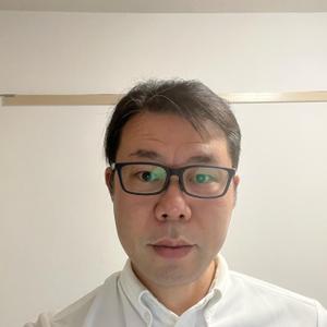 中村譲二