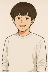 福代 淳