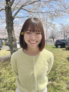 渡邉 美咲
