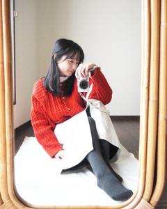 みなみ りお?