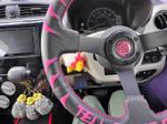 魂(コン)さん