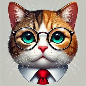サムライキャット