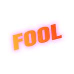 FOOL ギリー
