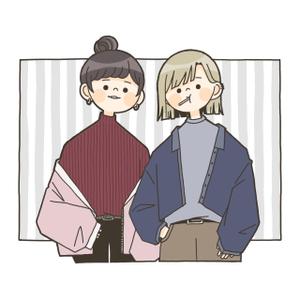 かたつむり。