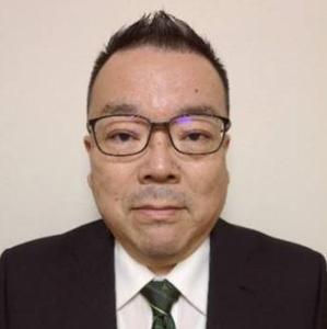 山下 満寿雄