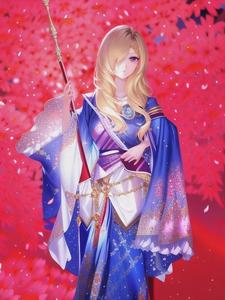 恋 ミゼ