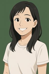 こあゆ2507