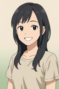 こあゆ2507