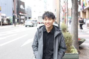 井上 遼太郎