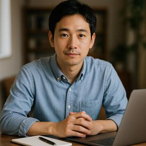 AI×人の力で伝わる資料を｜けい