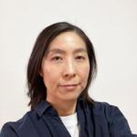 長田 こずえ