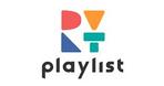 Playlist株式会社
