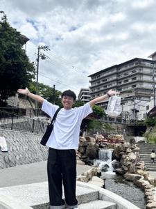 森大輝
