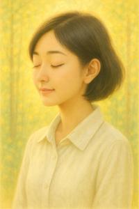 林敦子