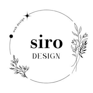 siro バナーデザイン