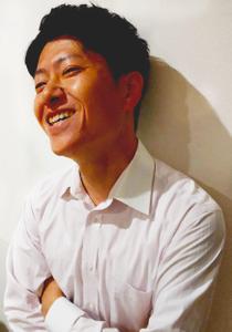 金子将志
