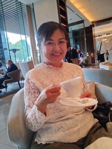 齊藤久仁江