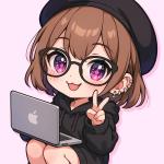 ゆん