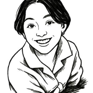 米山 優里花
