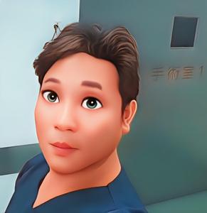 近藤篤