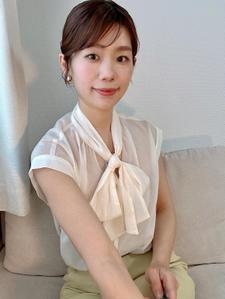 本多 優香里