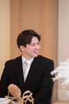 山本継生