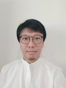 朱剛明