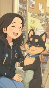 くろごま