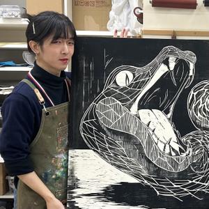 きのシータ。