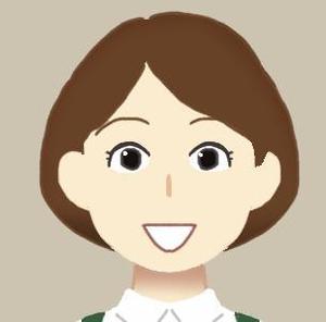 よしはた
