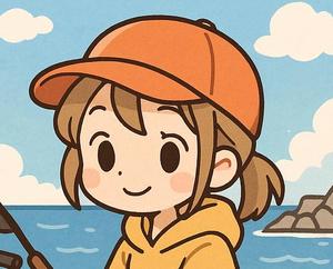 Sakumoto Kaoru