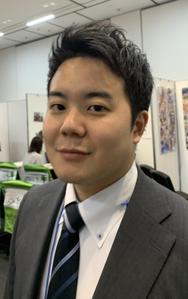 小野 航太郎