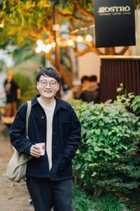 藤原 昇平