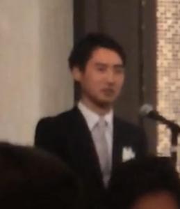 三越