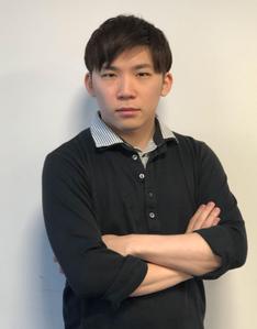 細谷 遼之