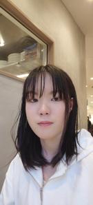 森田 彩加