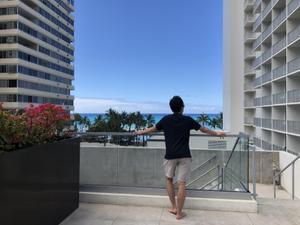 林田 拓也