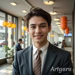 鈴木 信太郎
