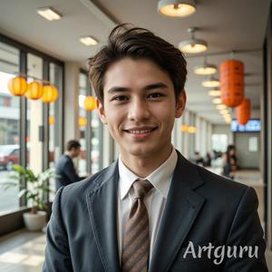 鈴木 信太郎