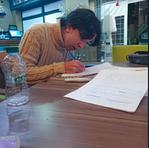 Amine  Ait Aaguil