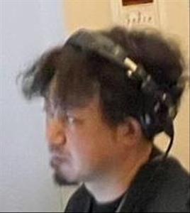 横倉正和