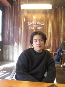 那須 玲哉