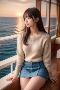 中岡美貴