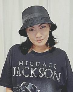 中上 史江