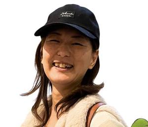 小串 和美