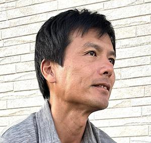 倉田 博志