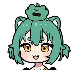 江小森えこ